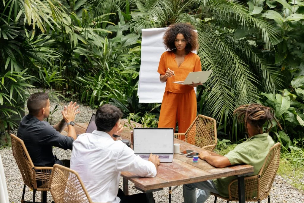 UPCOMING: Fundraising for Small Environmental NGOs